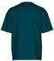 Trigema Regular Fit T-Shirt Rundhals saphir