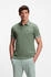 Boss Green Paddy Poloshirt grün
