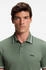 Boss Green Paddy Poloshirt grün