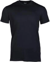 Mil-Tec 101043-S, Mil-Tec T-Shirt US Style - Schwarz / S