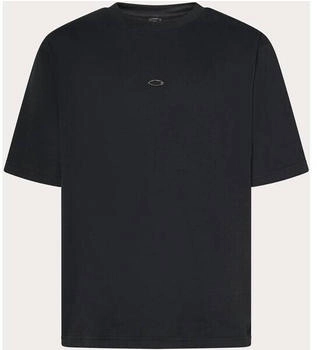 Oakley Metal Rise Tee (FOA407825) blackout