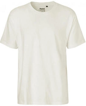 Neutral Classic T-Shirt (O60001) nature
