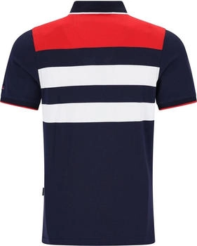 Hajo Bügelfrei Poloshirt