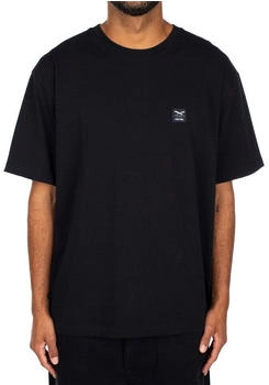 Iriedaily Heavy Flag T-Shirt schwarz