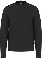 JOOP! JEANS Herren Langarmshirt - Cedric, Longsleeve, Rundhals, Baumwollmischung
