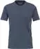CASAMODA Plain T-Shirt (004200) blau