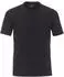 CASAMODA Plain T-Shirt (004200) blau