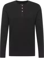 MUSTANG Langarmshirt "Style Arminto"