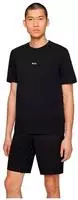 BOSS ORANGE T-Shirt "TChup" mit Rundhalsausschnitt