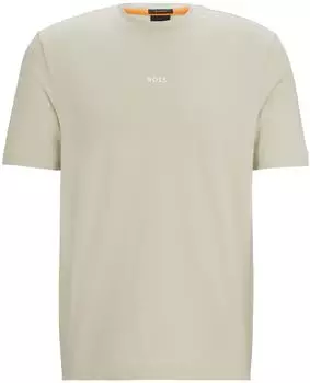Boss Orange TChup T-Shirt beige-neutral