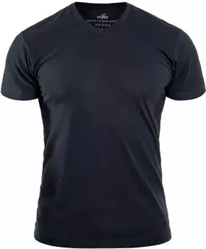 UF PRO Urban T-Shirt navy blue