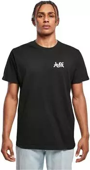 Mister Tee Midnight Racing Club (MT3990) schwarz