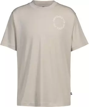 New Balance T-Shirt (MT53926) beige