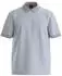 Boss Orange Pe Interlock Poloshirt aus Baumwoll-Piqué mit Logo-Print Regular Fit