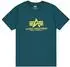 Alpha Industries Basic T-Shirt (100501)
