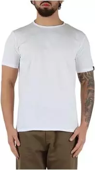 Replay M3097 T-Shirt natural white