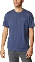 Columbia 199075-1990751-478-M, Columbia Thistletown Hills Short Sleeve dark...