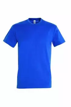 Sol's Regent T-Shirt (11380) royal blue
