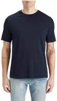 Scotch and Soda 2900112353033, Scotch and Soda Core T-Shirt Navy - Gr&ouml;&szlig;e S