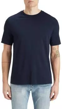 Scotch & Soda Seasonal Core T-Shirt (182353) marine