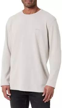 Boss Orange Longsleeve sand