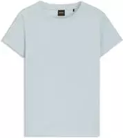 BOSS ORANGE T-Shirt "Esogo Premium Damenmode" mit Logo