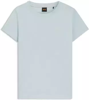 Hugo Boss C_Esogo_1 T-Shirt (50506973) pastellblau
