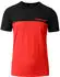 Martini Sportswear Highventure Shirt (SSSTY0342B360) fiery black/rot