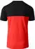 Martini Sportswear Highventure Shirt (SSSTY0342B360) fiery black/rot