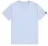 Alpha Industries Basic T Small Logo (62803147) hellblau