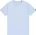 Alpha Industries Basic T Small Logo (62803147) hellblau