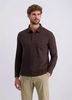 Pierre Cardin Serafino KN (706308) dunkelbraun