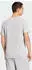 Adidas Trefoil Essentials Waffle T-Shirt Grey Two (KE1203)