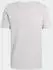 Adidas Trefoil Essentials Waffle T-Shirt Grey Two (KE1203)