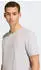 Adidas Trefoil Essentials Waffle T-Shirt Grey Two (KE1203)