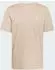 Adidas Trefoil Essentials T-Shirt Stone Khaki (KE1189)