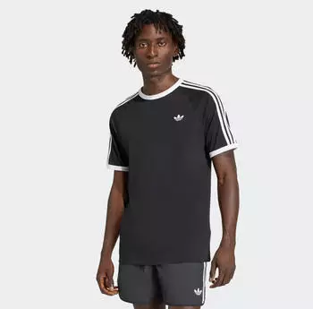 Adidas 3-STREIFEN T-SHIRT Black (KE3538)
