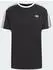 Adidas 3-STREIFEN T-SHIRT Black (KE3538)