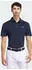 Adidas Ultimate365 Solid Poloshirt Collegiate Navy (IM8410)