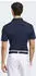 Adidas Ultimate365 Solid Poloshirt Collegiate Navy (IM8410)