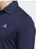 Adidas Ultimate365 Solid Poloshirt Collegiate Navy (IM8410)