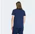 Adidas 3-STREIFEN T-SHIRT Night Indigo / Better Scarlet / White (KC8636)