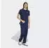 Adidas 3-STREIFEN T-SHIRT Night Indigo / Better Scarlet / White (KC8636)