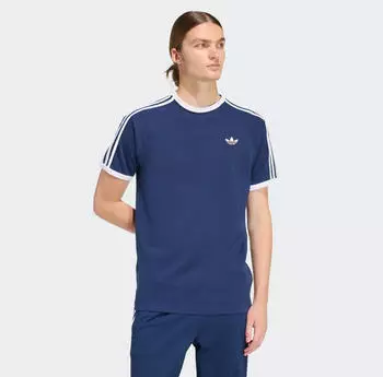 Adidas 3-STREIFEN T-SHIRT Night Indigo (KE3536)