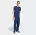 Adidas 3-STREIFEN T-SHIRT Night Indigo (KE3536)
