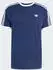 Adidas 3-STREIFEN T-SHIRT Night Indigo (KE3536)