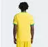 Adidas 3-STREIFEN T-SHIRT Eqt Yellow / Green / Collegiate Royal (KC8643)
