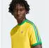 Adidas 3-STREIFEN T-SHIRT Eqt Yellow / Green / Collegiate Royal (KC8643)