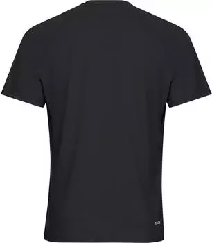 Jack Wolfskin Prelight Swift LS Funktionsshirt mit Sonnenschutz black