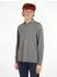Tommy Hilfiger 1985 Regular Fit Langarm-Polo grau